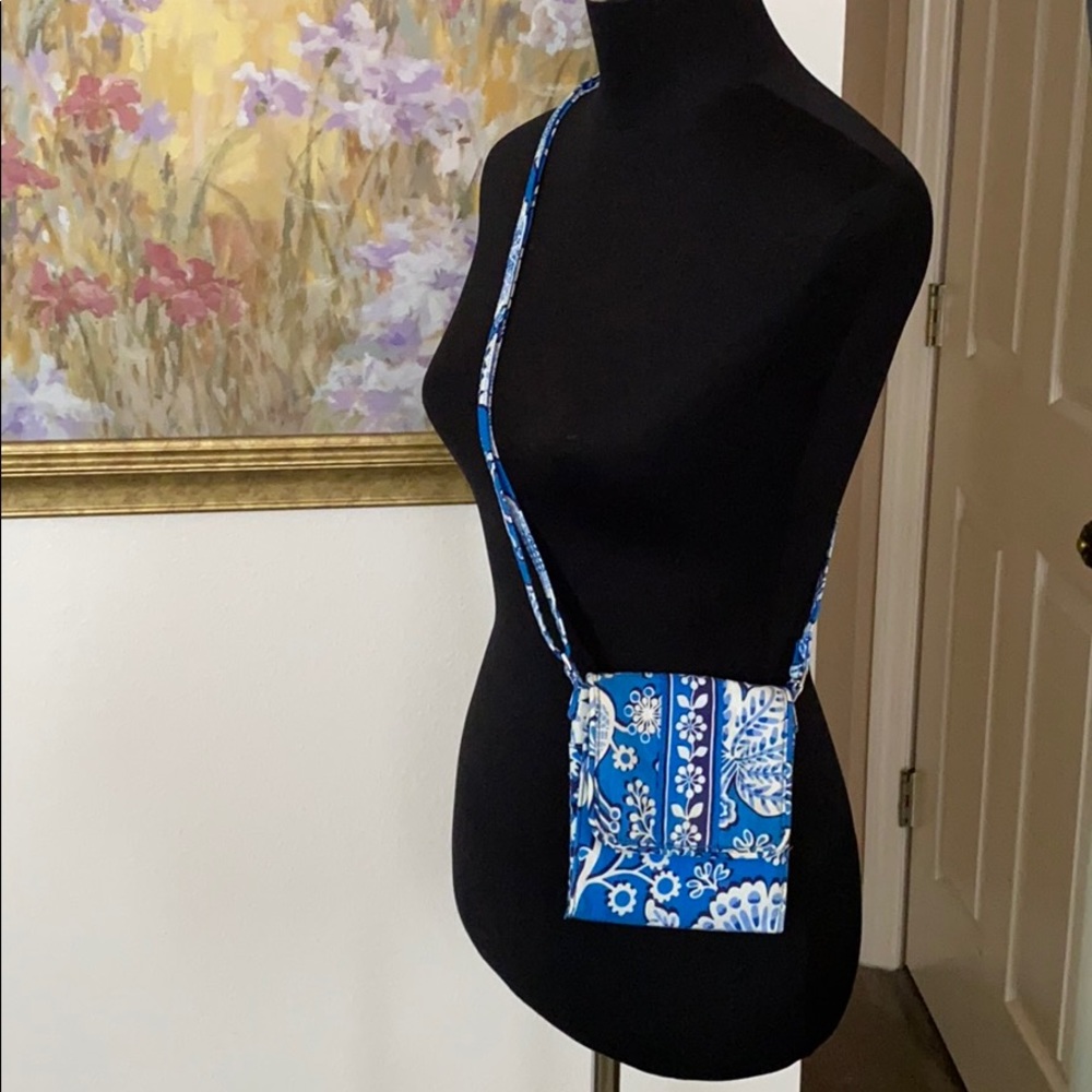 Vera Bradley Crossbody